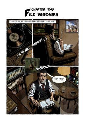 Read KOSTA  2 Page 1 in English