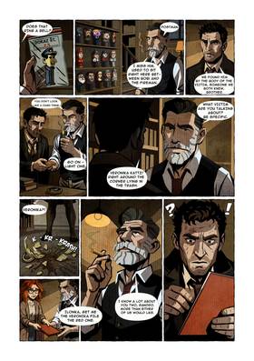 Read KOSTA  2 Page 3 in English