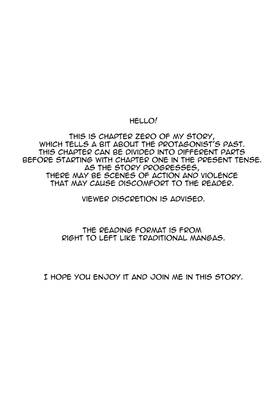 Read Shadows of the Past  1 Page 2 in English