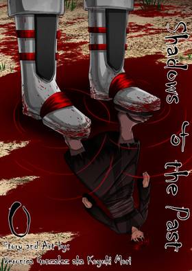 Read Shadows of the Past  1 Page 1 in English