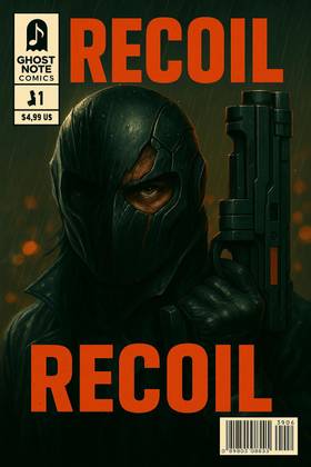 Read RECOIL   1 Page 1 in English