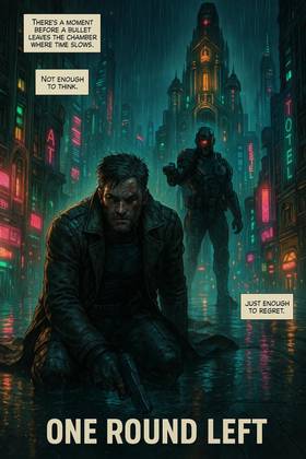 Read RECOIL   1 Page 2 in English
