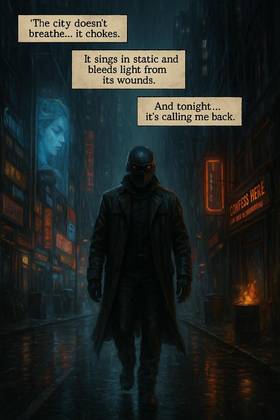 Read RECOIL   1 Page 3 in English