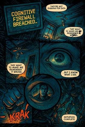 Read RECOIL   2 Page 3 in English