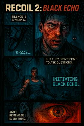 Read RECOIL   2 Page 2 in English