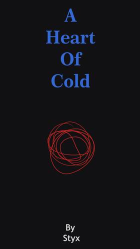 Read A heart of cold  1 Page 1 in English