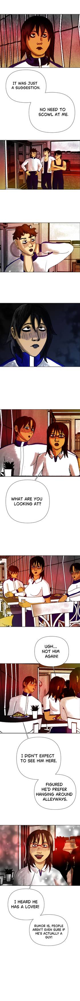 Read Murders Of Destiny  2 Page 2 in English