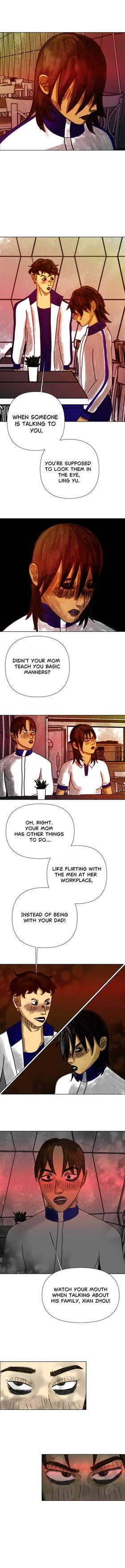 Read Murders Of Destiny  2 Page 4 in English