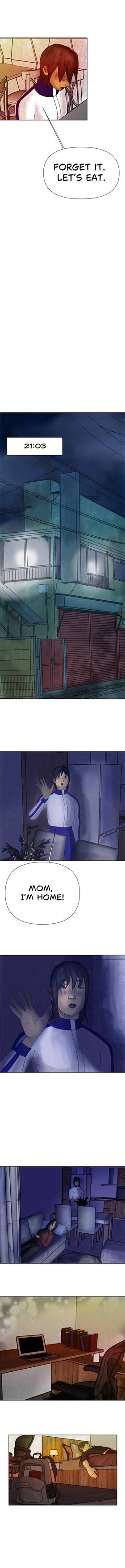 Read Murders Of Destiny  3 Page 3 in English