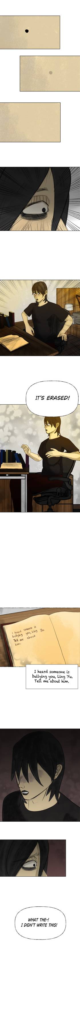 Read Murders Of Destiny  4 Page 1 in English