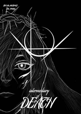 Read Intermediary of death (ID version)  1 Page 1 in Indonesian