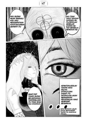 Read Intermediary of death (ID version)  1 Page 6 in Indonesian