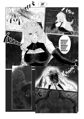 Read Intermediary of death (ID version)  1 Page 10 in Indonesian