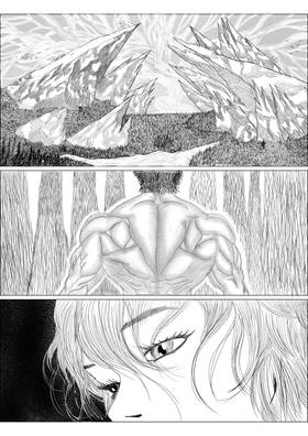 Read Intermediary of death (ID version)  2 Page 1 in Indonesian