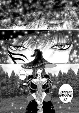 Read Intermediary of death (ID version)  2 Page 4 in Indonesian