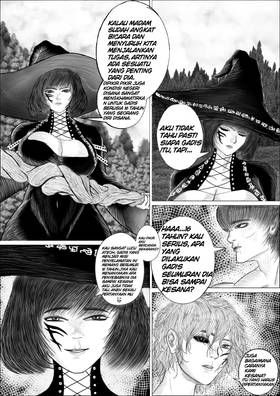 Read Intermediary of death (ID version)  2 Page 7 in Indonesian