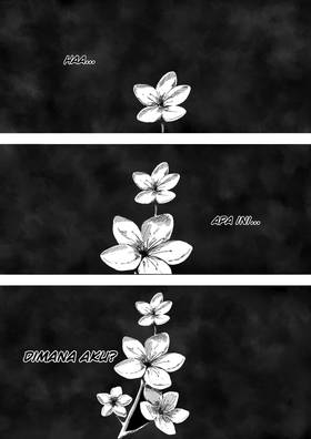 Read Intermediary of death (ID version)  3 Page 9 in Indonesian