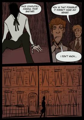 Read Gentlemen of Chaos  2 Page 3 in English