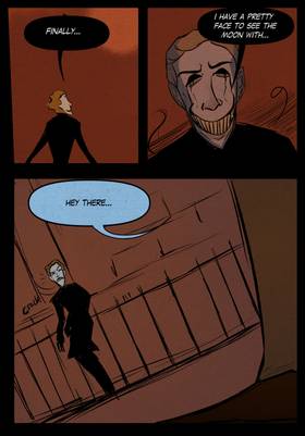 Read Gentlemen of Chaos  2 Page 4 in English