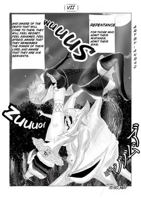 Read Intermediary of death (EN version)  1 Page 7 in Indonesian