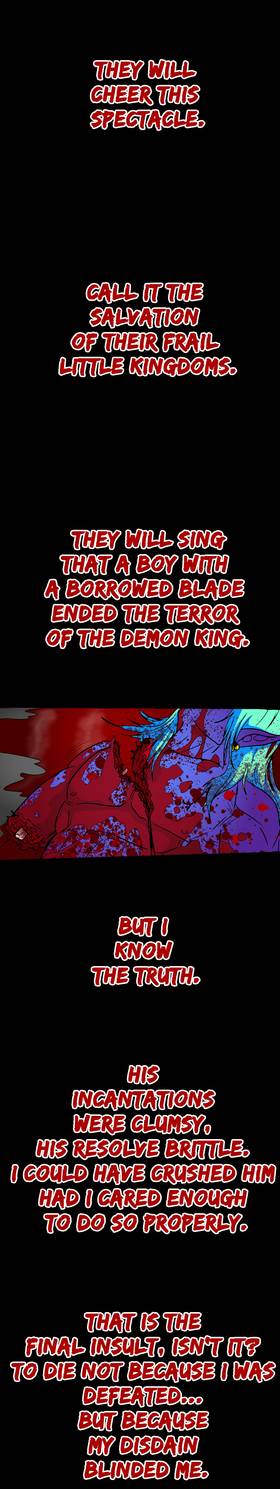 Read The Conquest of Demon King Diron  1 Page 4 in English