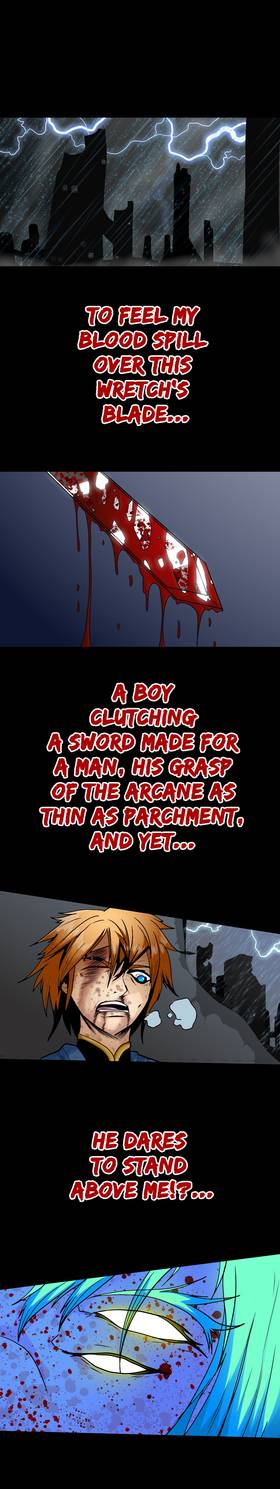 Read The Conquest of Demon King Diron  1 Page 3 in English