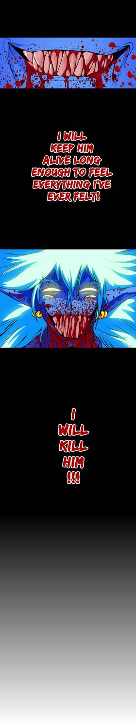 Read The Conquest of Demon King Diron  1 Page 8 in English