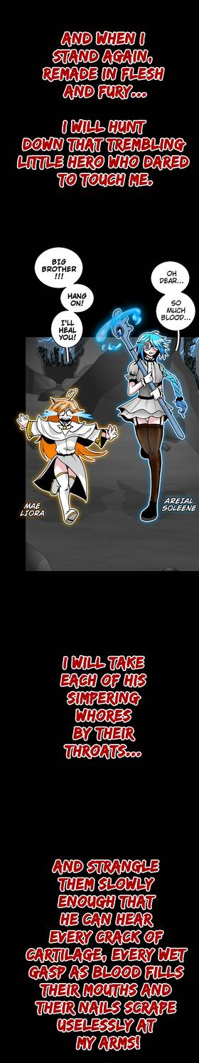 Read The Conquest of Demon King Diron  1 Page 6 in English