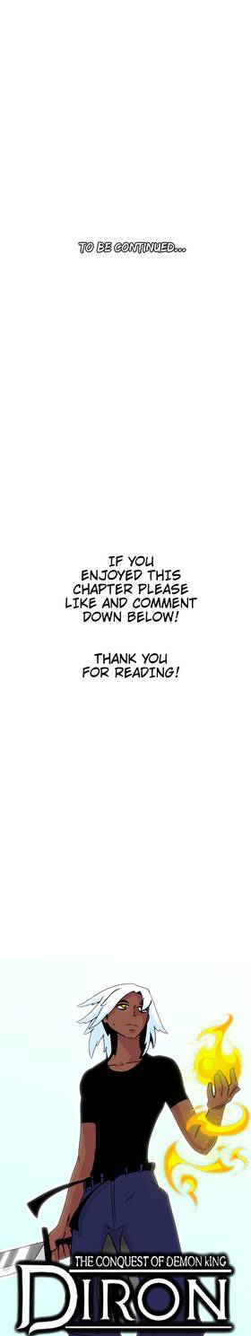 Read The Conquest of Demon King Diron  1 Page 10 in English