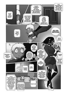 Read The Conquest of Demon King Diron  2 Page 10 in English