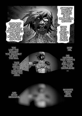 Read The Conquest of Demon King Diron  2 Page 6 in English