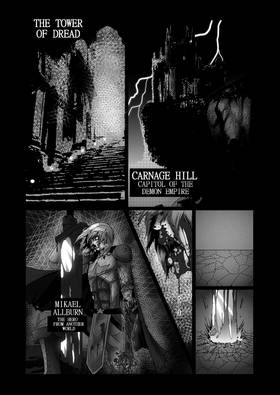 Read The Conquest of Demon King Diron  2 Page 3 in English