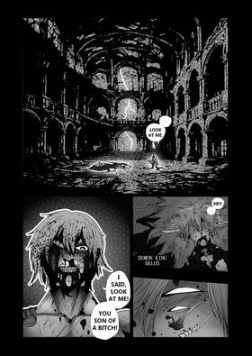 Read The Conquest of Demon King Diron  2 Page 4 in English