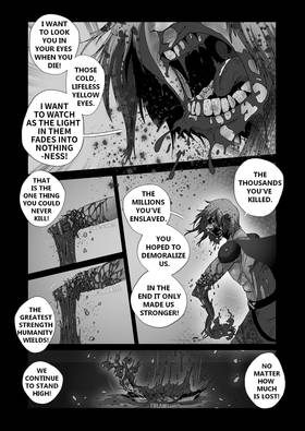Read The Conquest of Demon King Diron  2 Page 5 in English
