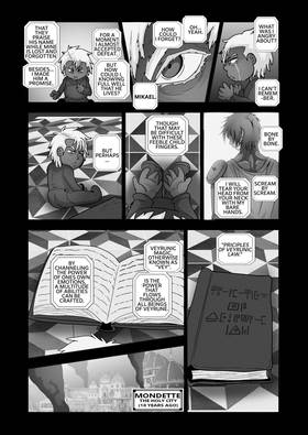 Read The Conquest of Demon King Diron  3 Page 9 in English