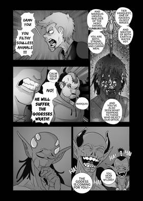 Read The Conquest of Demon King Diron  3 Page 10 in English