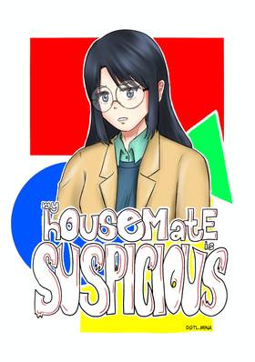 Read My Housemate is Suspicious  1 Page 1 in English