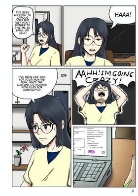 Read My Housemate is Suspicious  1 Page 5 in English