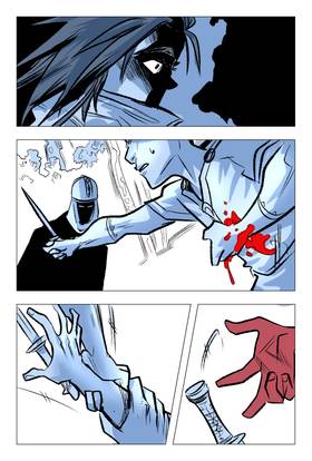 Read Last Wild Swan  2 Page 2 in English