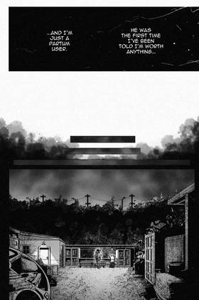 Read SkyArrow  14 Page 6 in English
