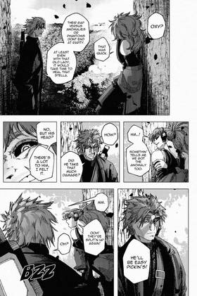 Read SkyArrow  15 Page 9 in English