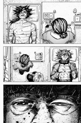 Read SkyArrow  16 Page 6 in English
