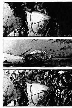Read SkyArrow  17 Page 2 in English
