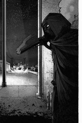 Read SkyArrow  17 Page 3 in English