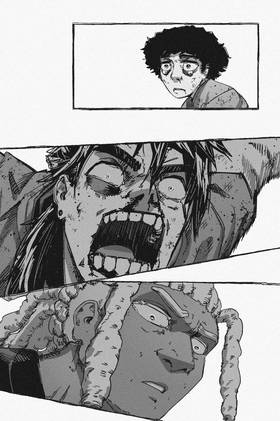 Read SkyArrow  18 Page 8 in English