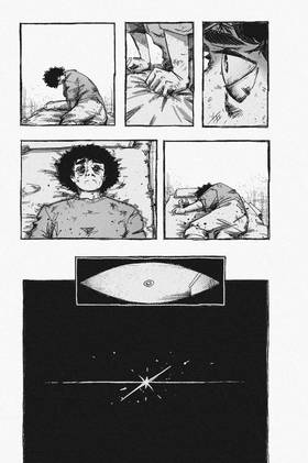 Read SkyArrow  18 Page 9 in English