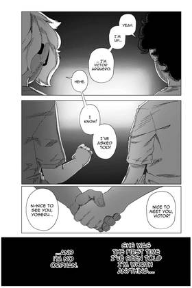 Read SkyArrow  1 Page 7 in English