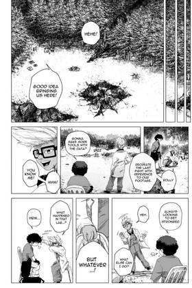 Read SkyArrow  2 Page 4 in English