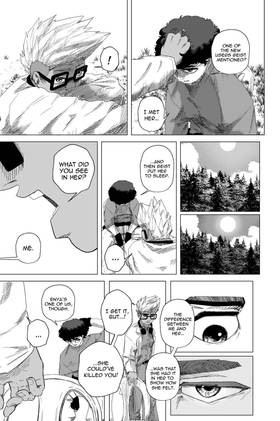 Read SkyArrow  2 Page 5 in English