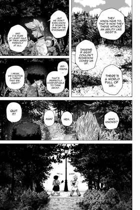 Read SkyArrow  2 Page 7 in English